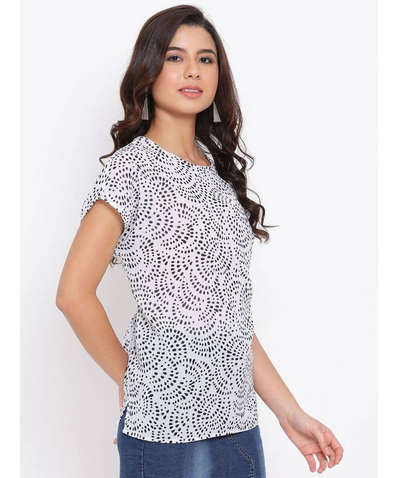 Mosaic Bern Women Top