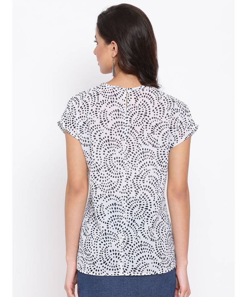 Mosaic Bern Women Top