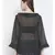 Polka Frill Stop Women Top