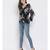 Floral Candid Frill Women Top