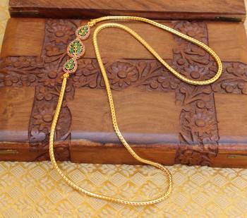 Multicolor agate necklaces 2