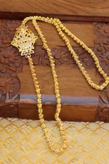 Multicolor agate necklaces