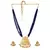 Ivory Necklace Set