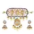 Taffy pink choker set