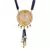 Lilac & Ivory Necklace Set