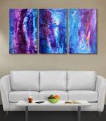999Store Abstract printed Canvas painting