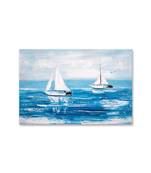 999Store    Blue Canvas home_decor paintings