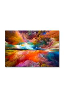 999Store    Multicolor Canvas home_decor paintings