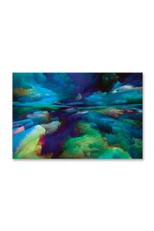 999Store    Multicolor Canvas home_decor paintings