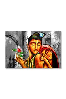 999Store    Grey Canvas home_decor paintings