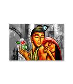 999Store    Grey Canvas home_decor paintings
