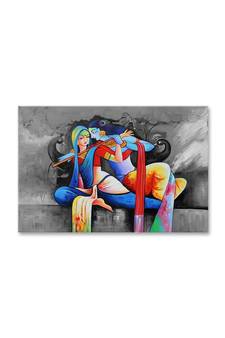 999Store    Grey Canvas home_decor paintings