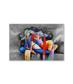 999Store    Grey Canvas home_decor paintings