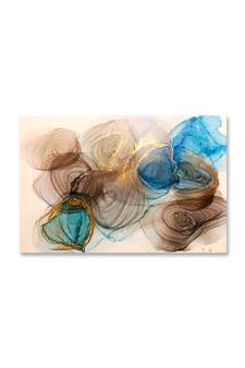 999Store    Brown Canvas home_decor paintings