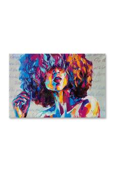 999Store    Multicolor Canvas home_decor paintings