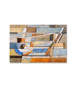 999Store    Brown Canvas home_decor paintings