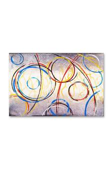 999Store    Multicolor Canvas home_decor paintings