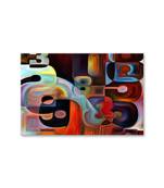 999Store    Brown Canvas home_decor paintings