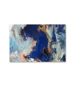 999Store    Blue Canvas home_decor paintings