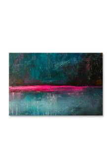 999Store    green Canvas home_decor paintings