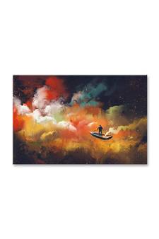 999Store    Brown Canvas home_decor paintings