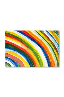 999Store    Multicolor Canvas home_decor paintings