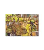 999Store    Brown Canvas home_decor paintings