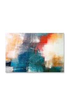 999Store    Multicolor Canvas home_decor paintings