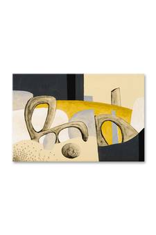 999Store    Brown Canvas home_decor paintings