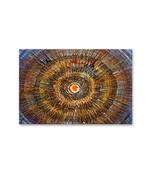 999Store    Brown Canvas home_decor paintings