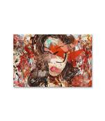 999Store    Brown Canvas home_decor paintings