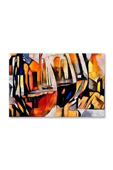 999Store    Brown Canvas home_decor paintings