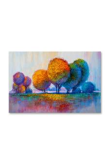 999Store    Multicolor Canvas home_decor paintings