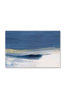 999Store    Blue Canvas home_decor paintings