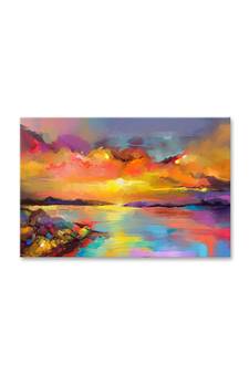 999Store    Multicolor Canvas home_decor paintings