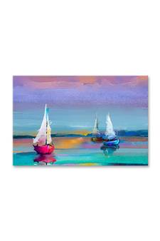 999Store    Purple Canvas home_decor paintings