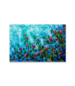 999Store    Blue Canvas home_decor paintings