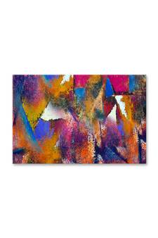 999Store    Multicolor Canvas home_decor paintings