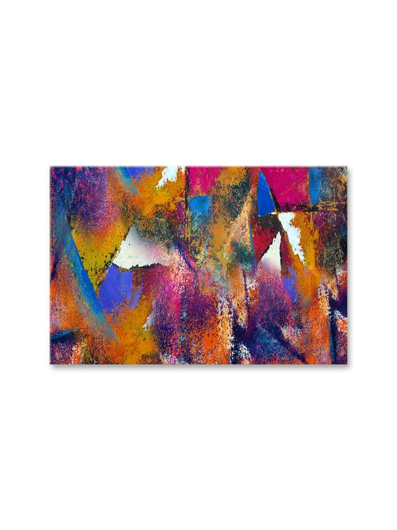 999Store    Multicolor Canvas home_decor paintings