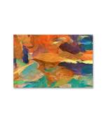 999Store    Brown Canvas home_decor paintings