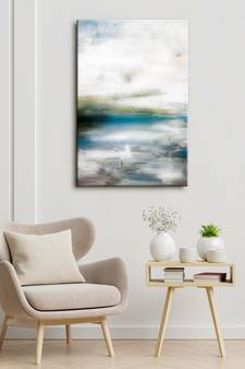 999Store    Grey Canvas home_decor paintings