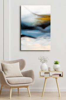 999Store    Grey Canvas home_decor paintings