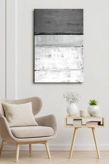 999Store    Grey Canvas home_decor paintings