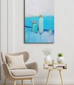 999Store    Grey Canvas home_decor paintings