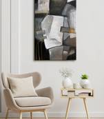 999Store    Grey Canvas home_decor paintings