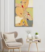 999Store    Brown Canvas home_decor paintings