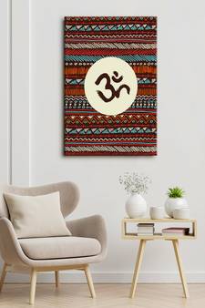 999Store    Brown Canvas home_decor paintings