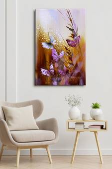 999Store    Brown Canvas home_decor paintings