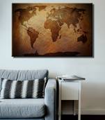 999Store    Brown Canvas home_decor paintings