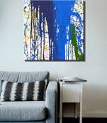 999Store    Blue Canvas home_decor paintings